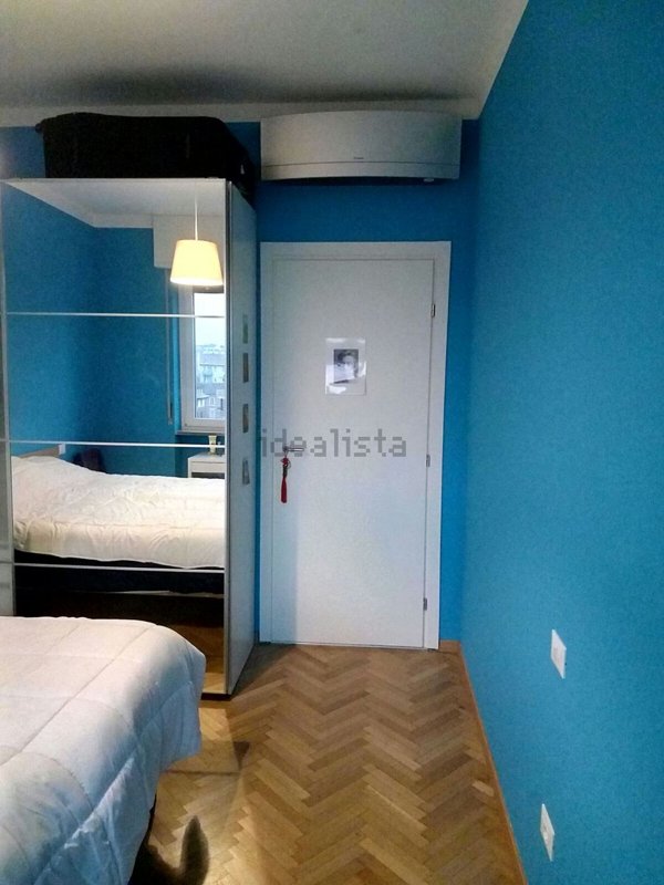 appartamento in affitto a Milano in zona Bocconi