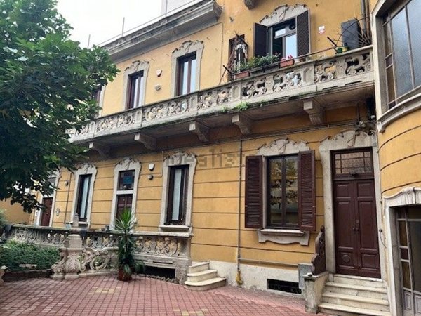 appartamento in affitto a Milano in zona Porta Venezia