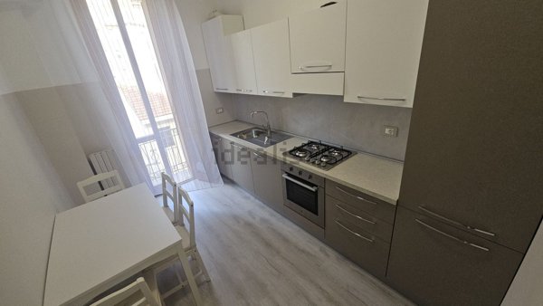 appartamento in affitto a Milano in zona Stazione Centrale