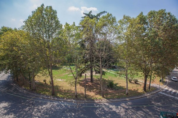 appartamento in affitto a Milano in zona Città Studi