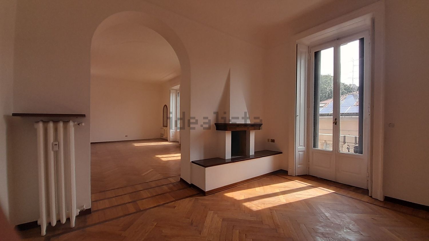 appartamento in affitto a Milano in zona Porta Venezia