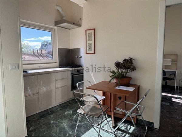 appartamento in affitto a Milano in zona Porta Romana