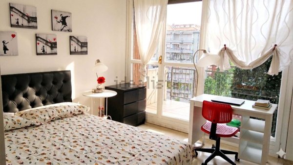 appartamento in affitto a Milano in zona Solari