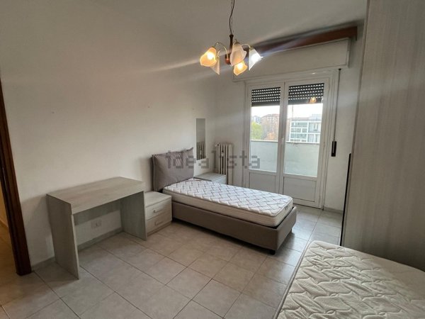 appartamento in affitto a Milano in zona Porta Genova