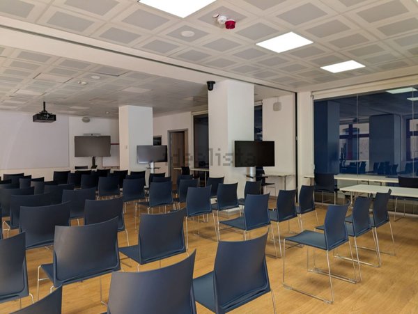 ufficio in affitto a Milano in zona Famagosta