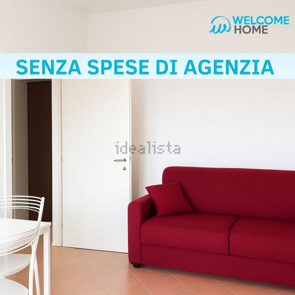 appartamento in affitto a Milano in zona Villapizzone