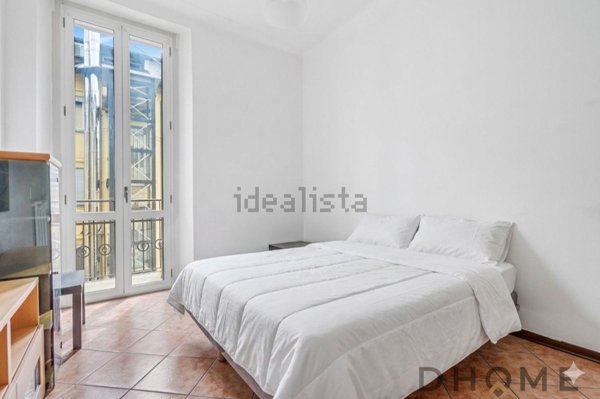 appartamento in affitto a Milano in zona Stazione Centrale