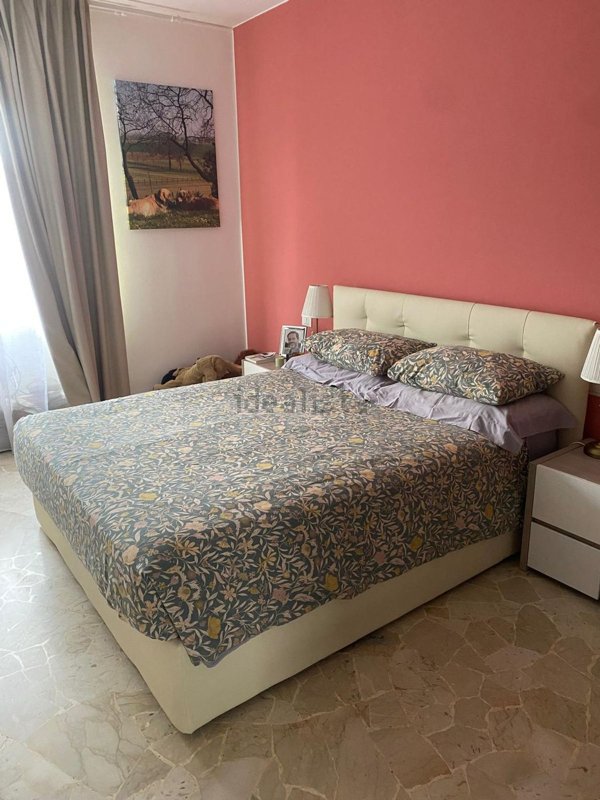 appartamento in affitto a Milano in zona Vigentino