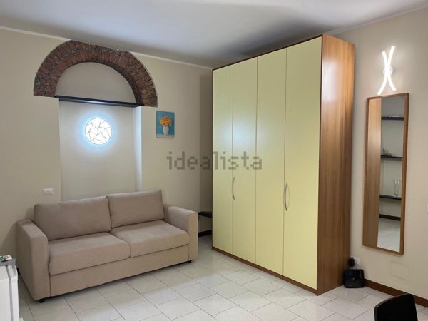 appartamento in affitto a Milano in zona Porta Vittoria