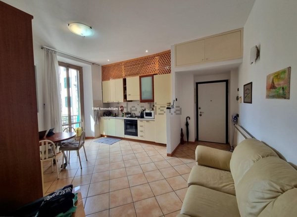 appartamento in affitto a Milano in zona Porta Romana