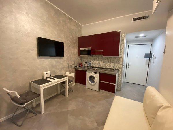 appartamento in affitto a Milano in zona Stadera