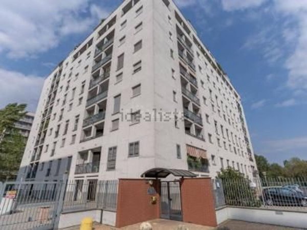 appartamento in affitto a Milano in zona Lambrate