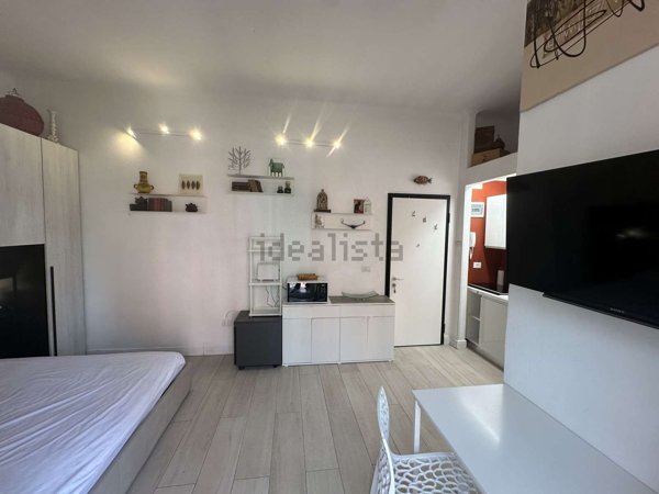 appartamento in affitto a Milano in zona Quarto Oggiaro