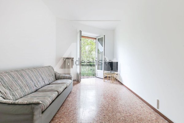 appartamento in affitto a Milano in zona Garegnano