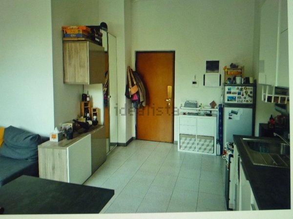 appartamento in affitto a Milano in zona Solari