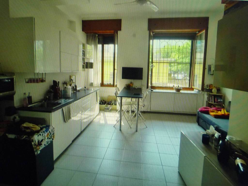 appartamento in affitto a Milano in zona Solari