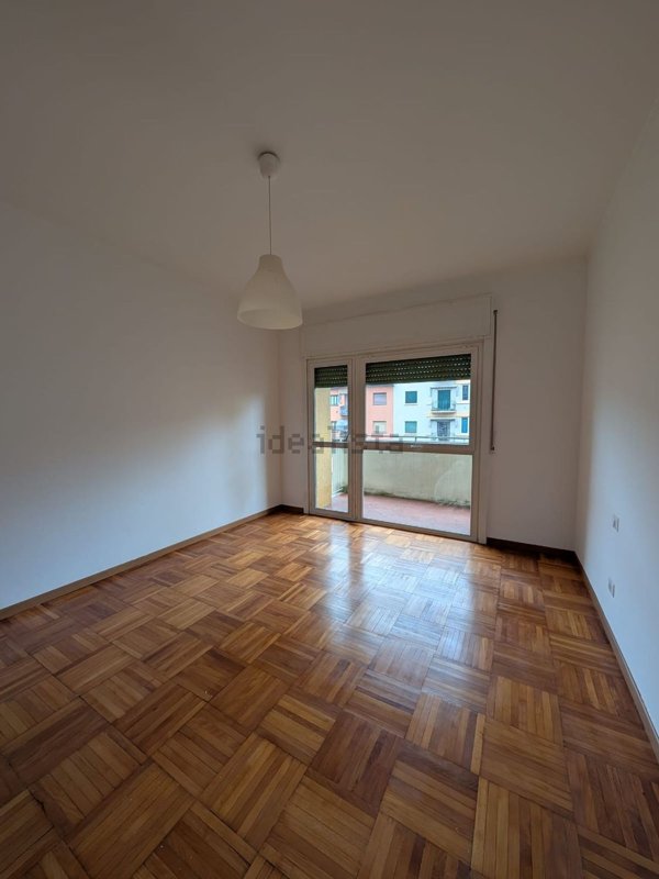 appartamento in affitto a Milano in zona Corvetto