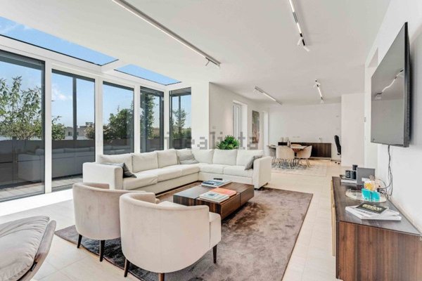 appartamento in affitto a Milano in zona Città Studi