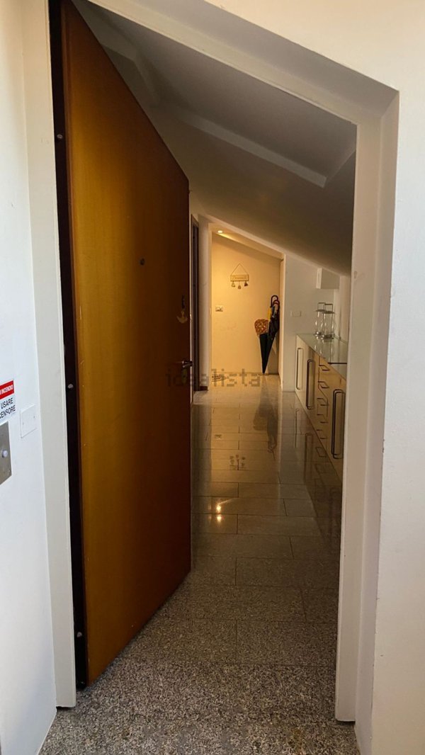 appartamento in affitto a Milano in zona Bocconi