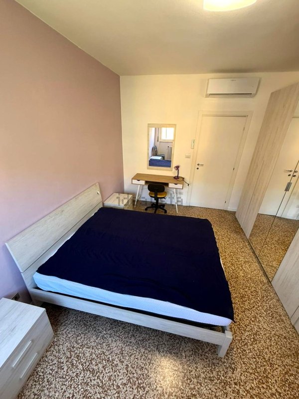 appartamento in affitto a Milano in zona Chiesa Rossa