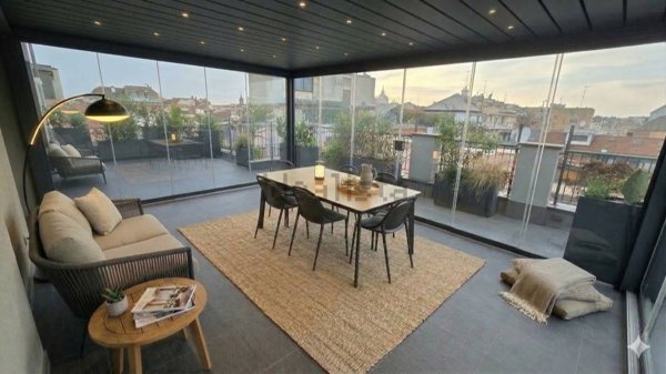 appartamento in affitto a Milano in zona Il Portello