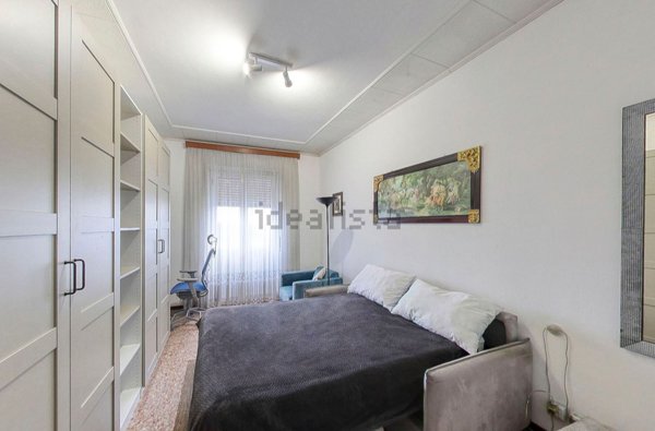 casa indipendente in affitto a Milano in zona Turro