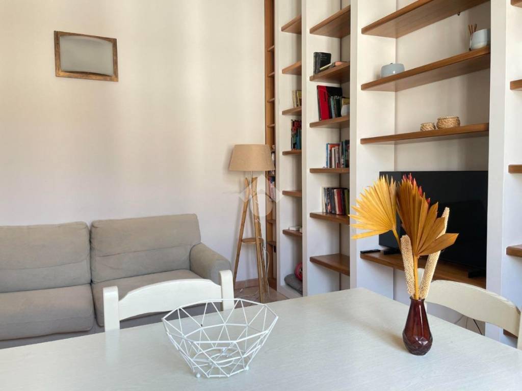 appartamento in affitto a Milano in zona Isola