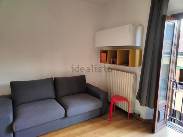 appartamento in affitto a Milano in zona Cinque Giornate