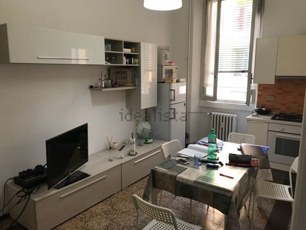 appartamento in affitto a Milano in zona Città Studi
