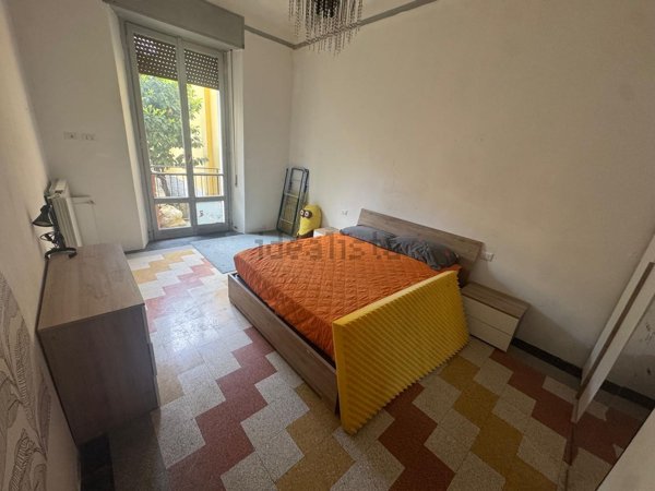 appartamento in affitto a Milano in zona Bicocca