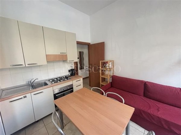 appartamento in affitto a Milano in zona Maggiolina