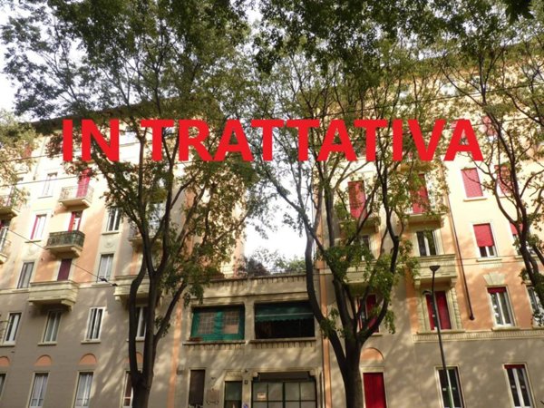 appartamento in affitto a Milano in zona Città Studi