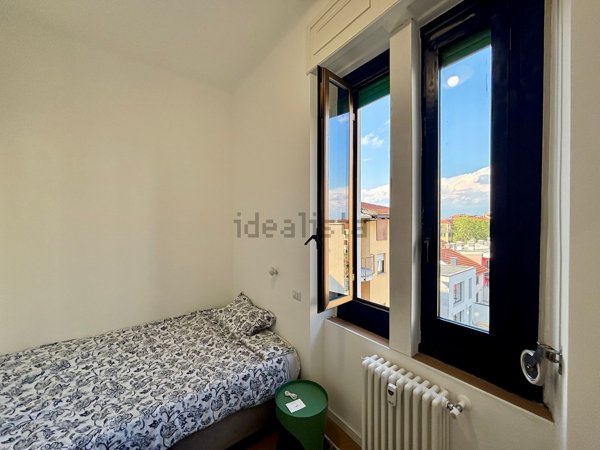 appartamento in affitto a Milano in zona Garegnano