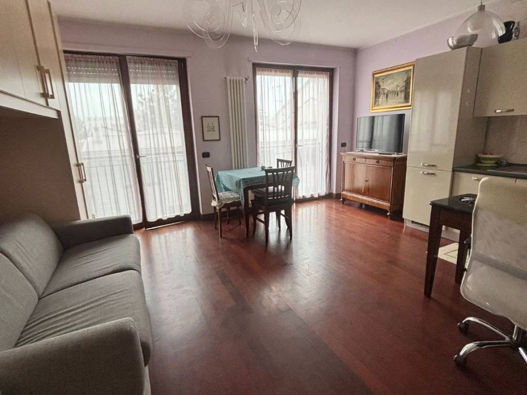 appartamento in affitto a Milano in zona Centro Storico