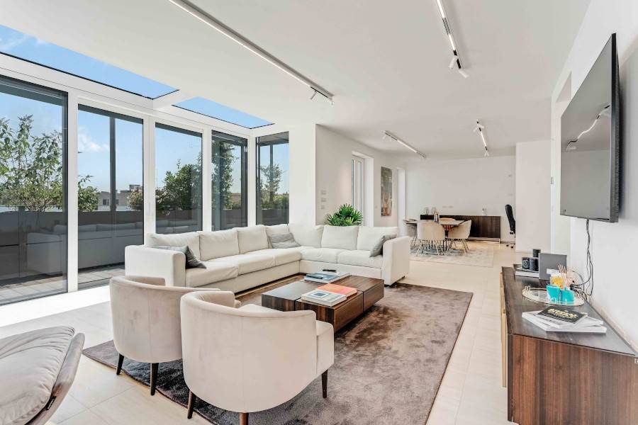 appartamento in affitto a Milano in zona Città Studi