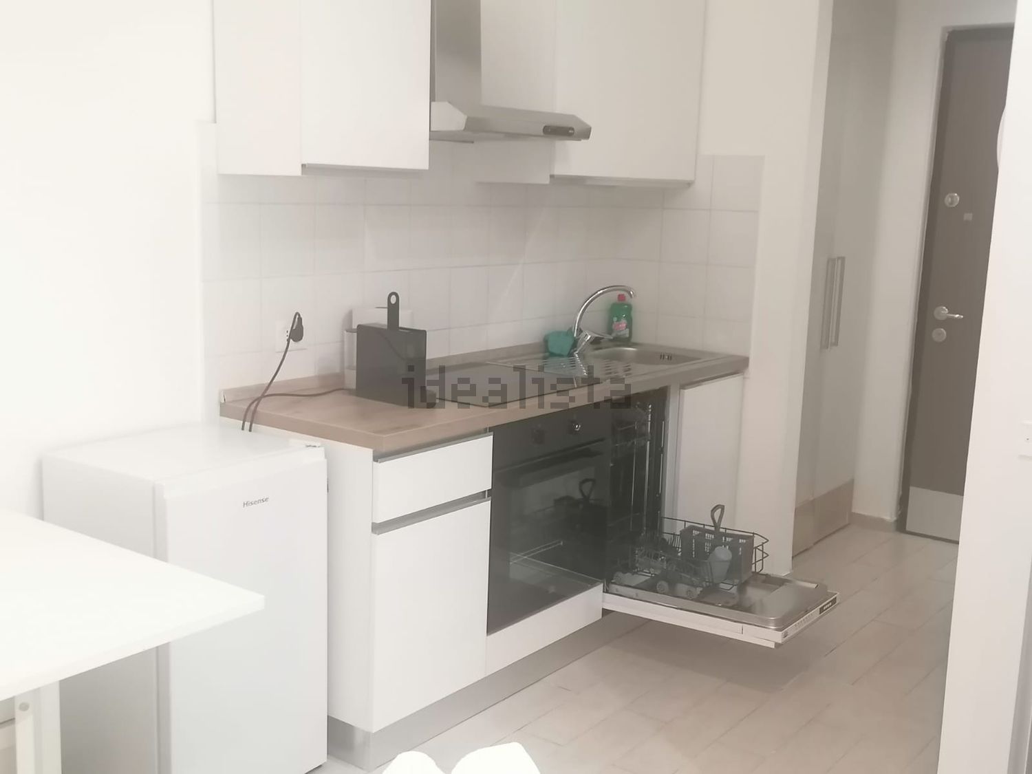 appartamento in affitto a Milano in zona San Vittore