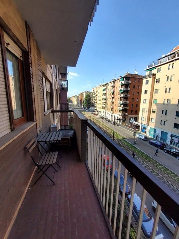 appartamento in affitto a Milano in zona Piazzale Lodi