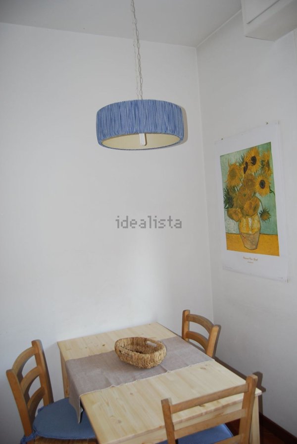 appartamento in affitto a Milano in zona Chiesa Rossa