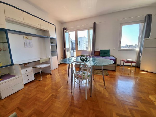 appartamento in affitto a Milano in zona Sempione