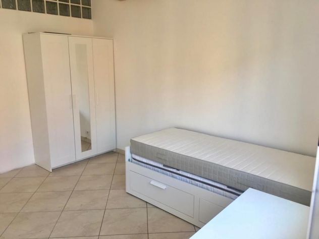 camera singola in affitto a Milano in zona Lambrate