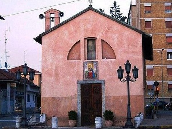 appartamento in affitto a Milano in zona Gorla