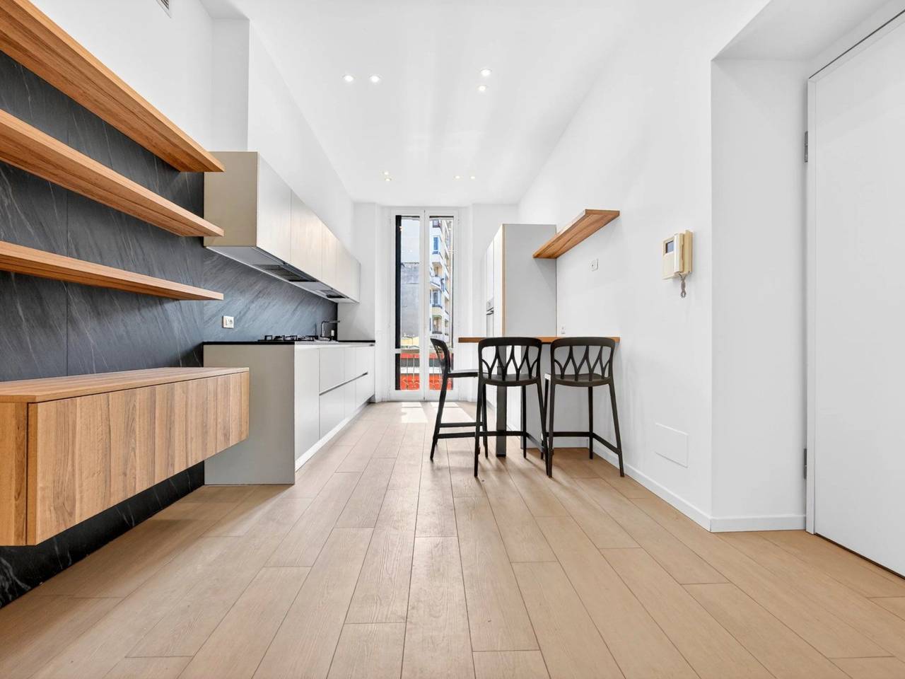 appartamento in affitto a Milano in zona Sempione