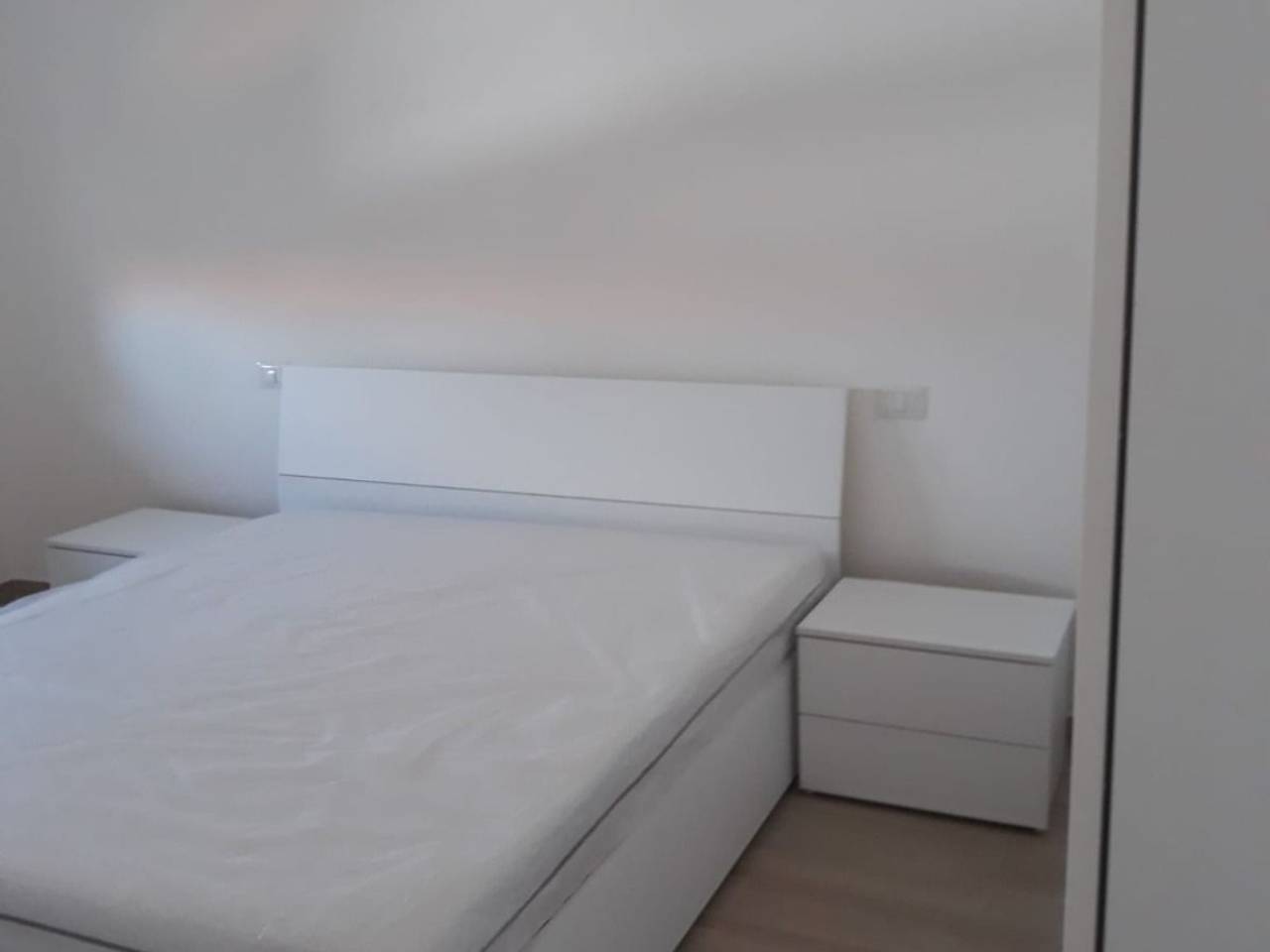 appartamento in affitto a Milano in zona Crescenzago