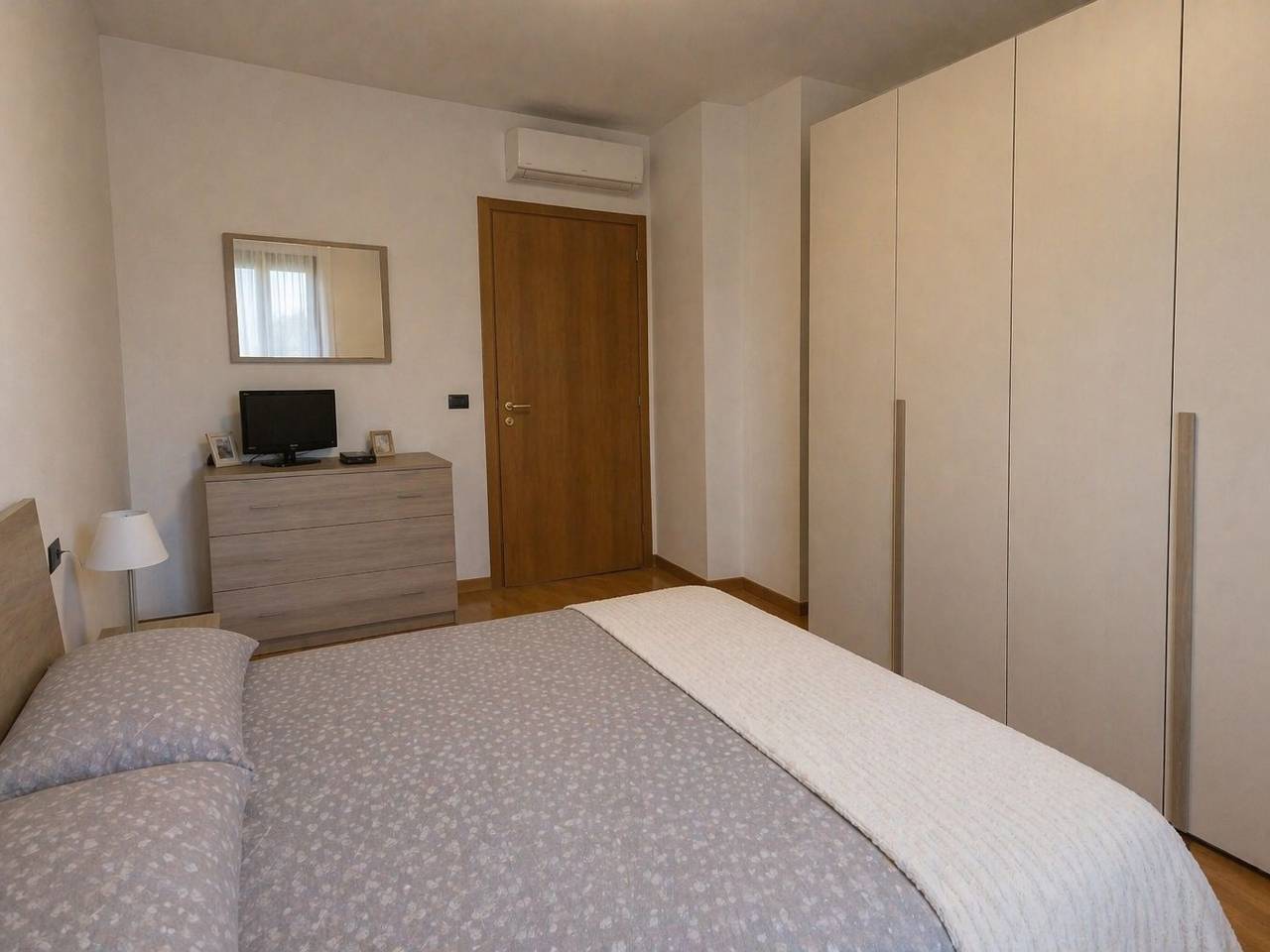 appartamento in affitto a Milano in zona Chiesa Rossa