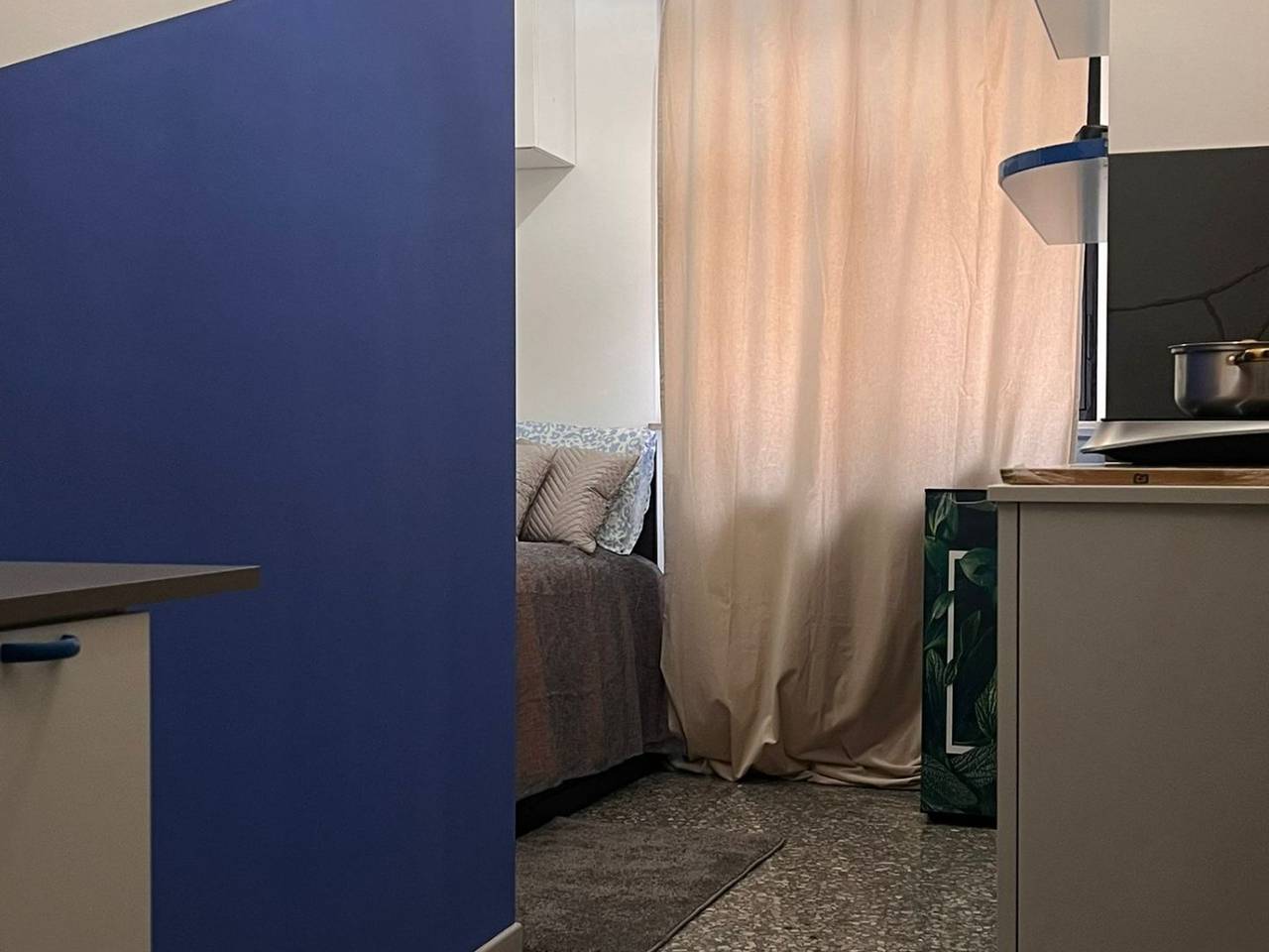 appartamento in affitto a Milano in zona Porta Garibaldi