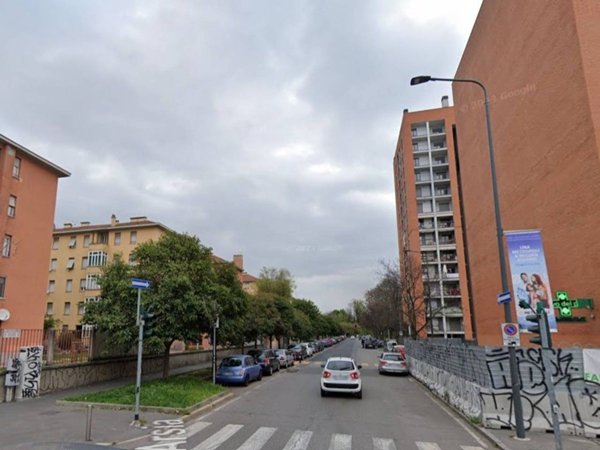 appartamento in affitto a Milano in zona Quarto Oggiaro