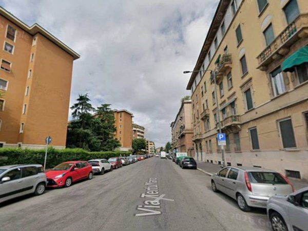 appartamento in affitto a Milano in zona Calvairate