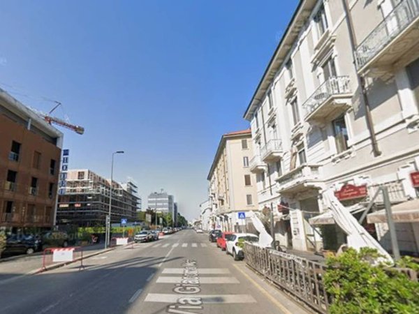 appartamento in affitto a Milano in zona San Cristoforo