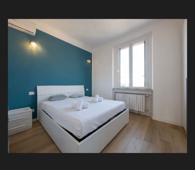 appartamento in affitto a Milano in zona Vigentino