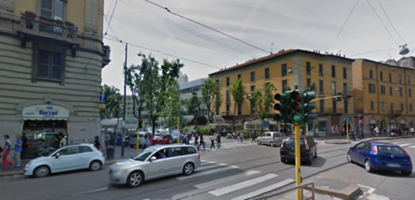 appartamento in affitto a Milano in zona Bocconi